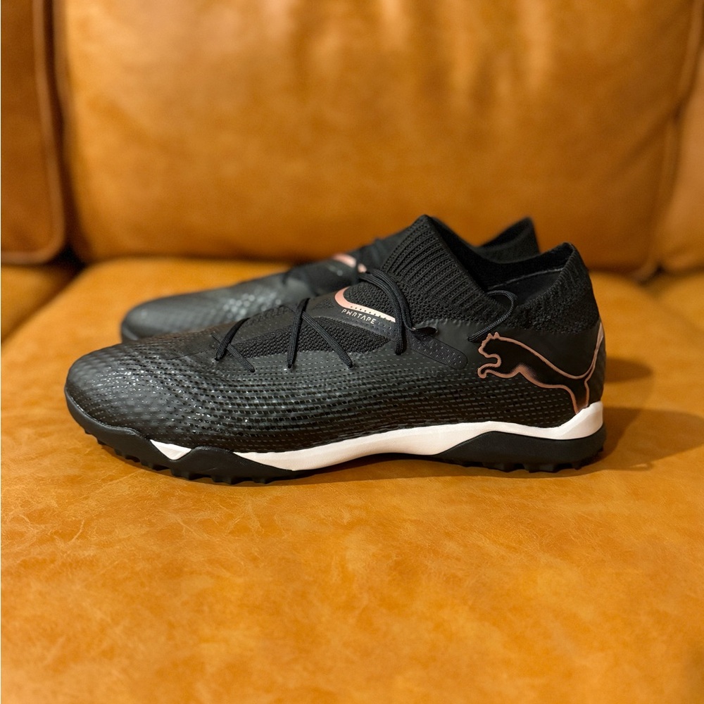 Puma Future 7 Pro Cage- Turf/indoor soccer shoe
